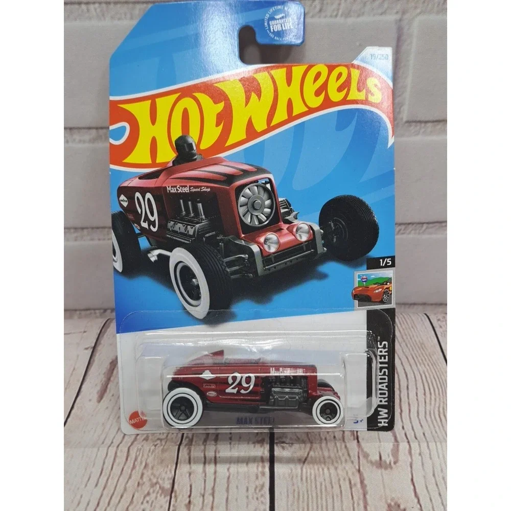 NEW HOT WHEELS Lot Of 12, Assorted All Different